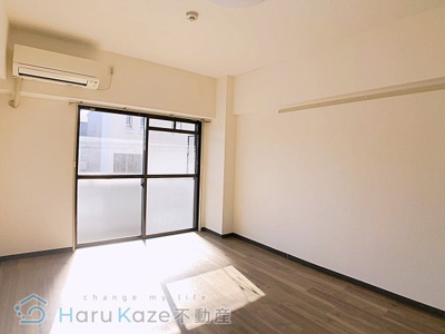 【内装】 | エアロスペース鶴田【名古屋市賃貸・都市ガス】