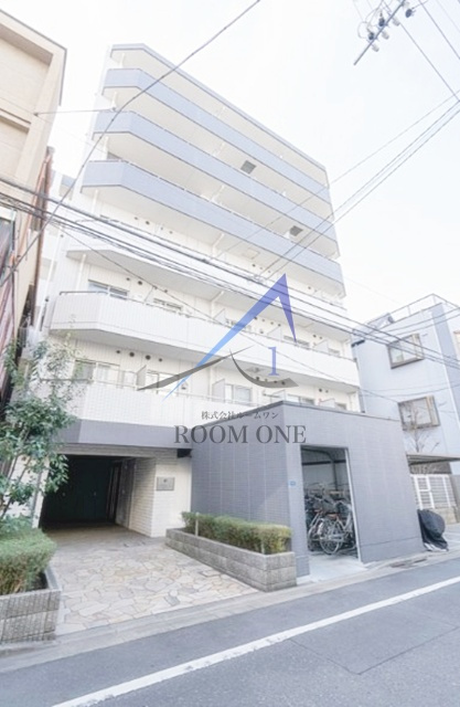 Rising place 錦糸町二番館