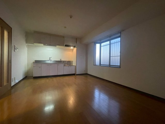 メゾン飛鳥の居間・リビング