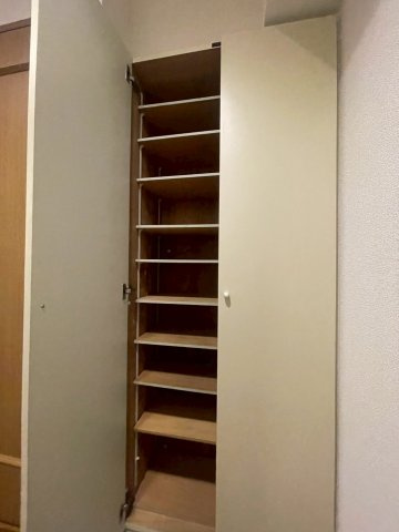 メゾン飛鳥のその他