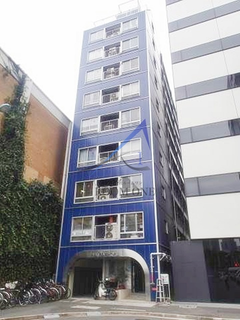 ジュエル浜離宮