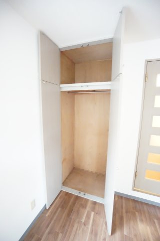 とうすいの収納