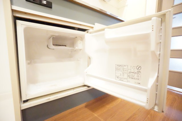 とうすいの設備