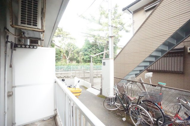 とうすいの展望