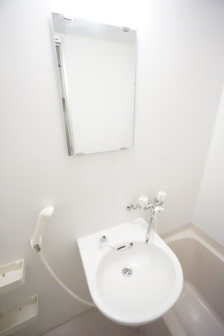 とうすいの洗面所