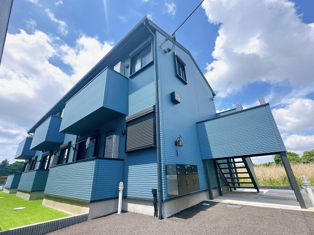 コネクトパーク１番館