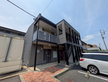 レオパレス上前ハイツ　Ｋの画像