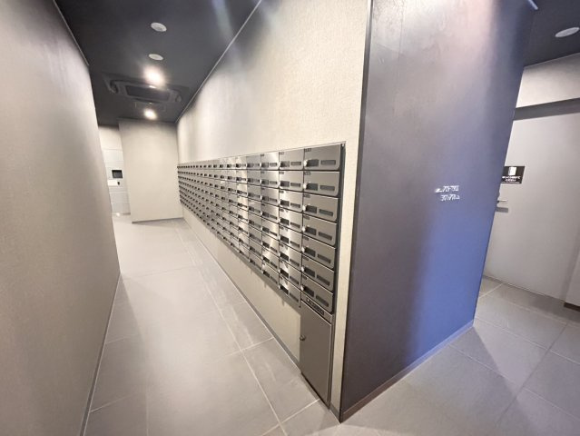 ベイシティタワーズ神戸WEST　の設備