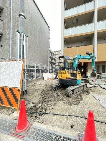 Forelsketの駐車場