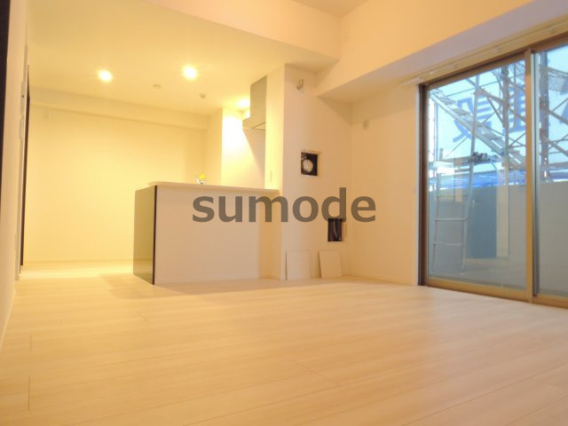 Forelsketの居間・リビング