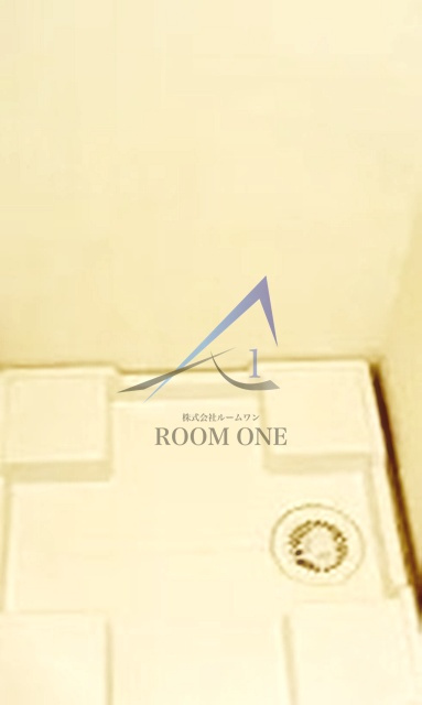 L‐Flat田町の設備|洗濯機置き場です。