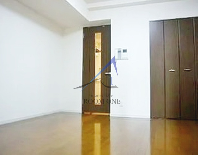 L‐Flat田町の居間・リビング|洋室のお部屋です。