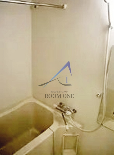 L‐Flat田町の浴室|お風呂です。