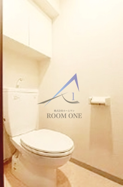L‐Flat田町のトイレ|トイレです。