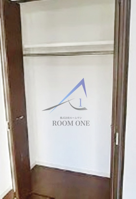 L‐Flat田町の収納|収納です。