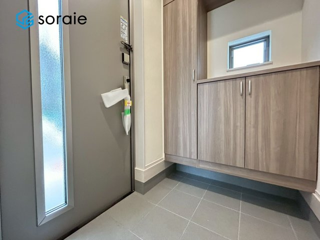 狭山市水野44期　新築戸建　ハートフルタウンの内装|1月20日撮影