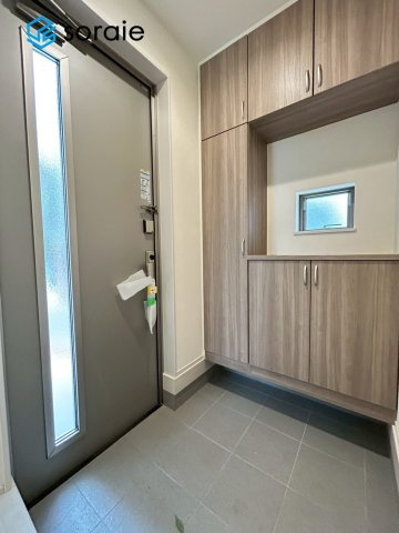 狭山市水野44期　新築戸建　ハートフルタウンの内装|1月20日撮影