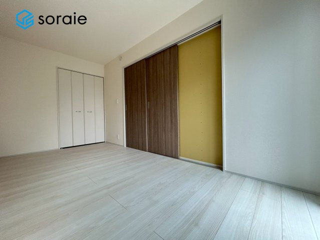 狭山市水野44期　新築戸建　ハートフルタウンの内装|1月20日撮影