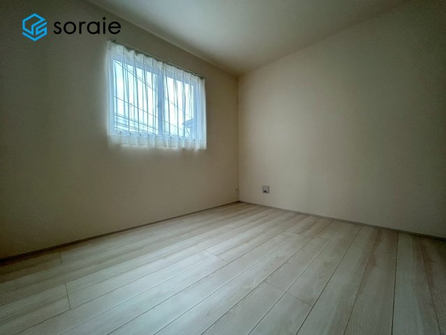 狭山市水野44期　新築戸建　ハートフルタウンの子供部屋|1月20日撮影