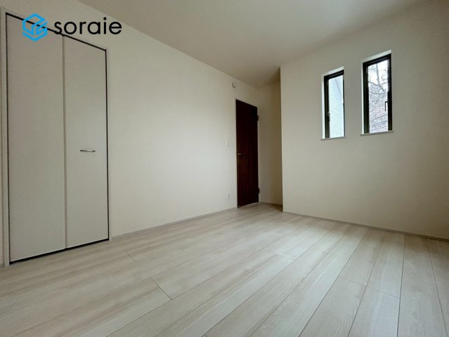 狭山市水野44期　新築戸建　ハートフルタウンの内装|1月20日撮影