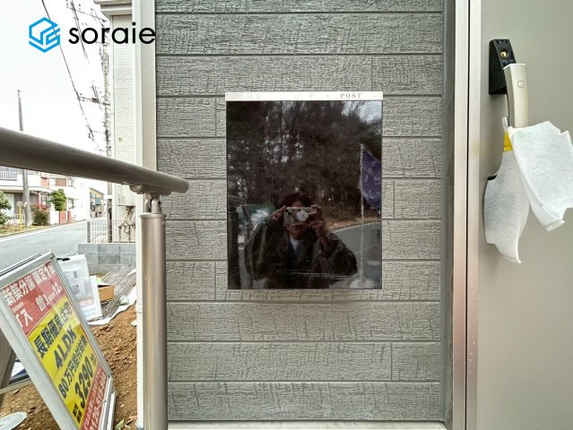 狭山市水野44期　新築戸建　ハートフルタウンの設備|1月20日撮影