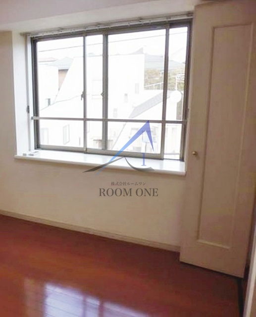 フロントリーの寝室|寝室です。