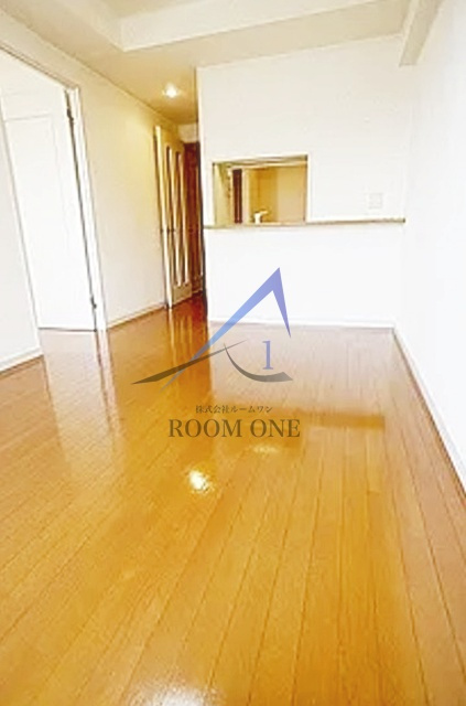 フロントリーの居間・リビング|洋室のお部屋です。