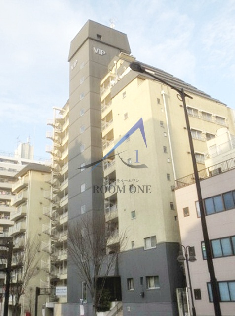 マンションＶＩＰ中野坂上