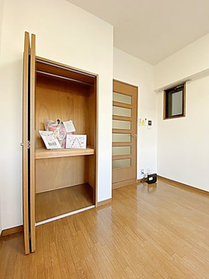 【収納】 | マ・メゾン白金