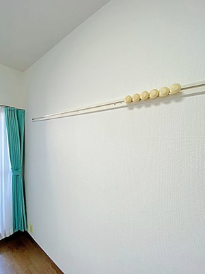 【内装】 | マ・メゾン白金