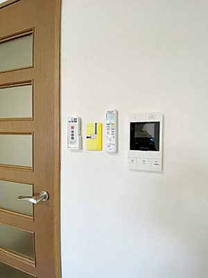 【セキュリティ】 | マ・メゾン白金