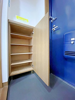 【収納】 | マ・メゾン白金