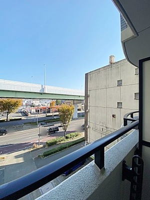 【展望】 | マ・メゾン白金