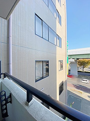 【展望】 | マ・メゾン白金