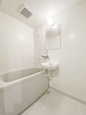 【浴室】 | マ・メゾン白金