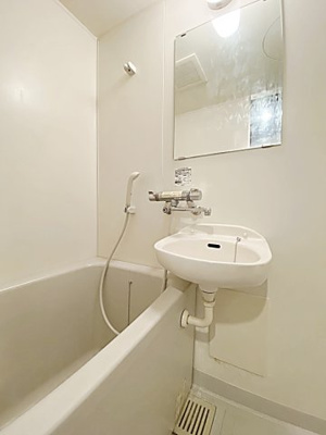 【独立洗面台】 | マ・メゾン白金