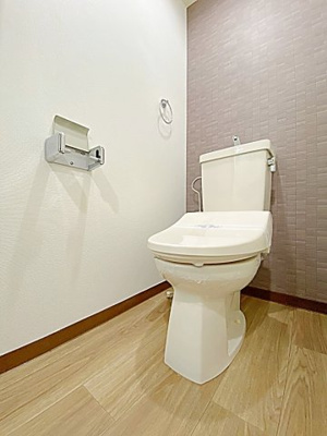 【トイレ】 | マ・メゾン白金