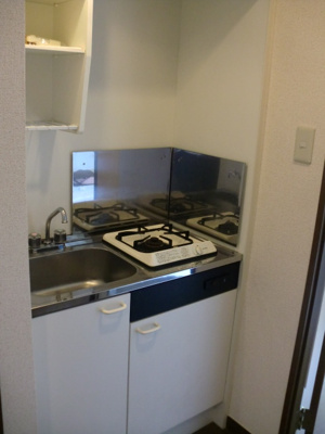 【キッチン】 | ＷＥＳＴ１