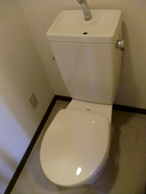 【内装】 | ＷＥＳＴ１