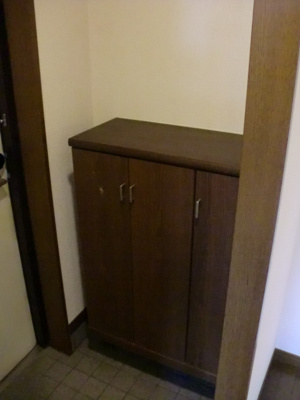 【内装】 | ＷＥＳＴ１