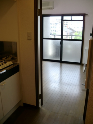 【内装】 | ＷＥＳＴ１