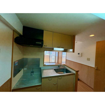 【キッチン】 | デュオ・ルミエール