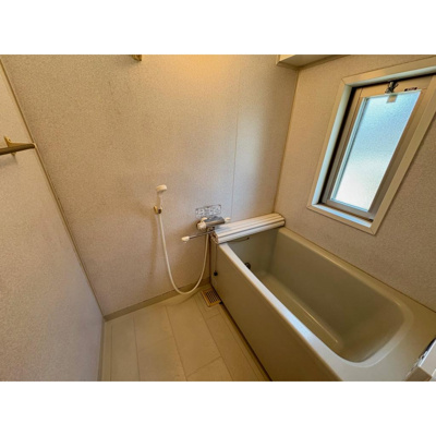 【浴室】 | デュオ・ルミエール