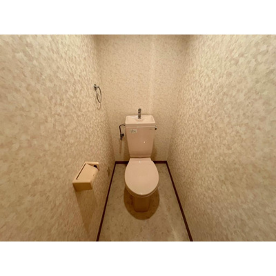 【トイレ】 | デュオ・ルミエール