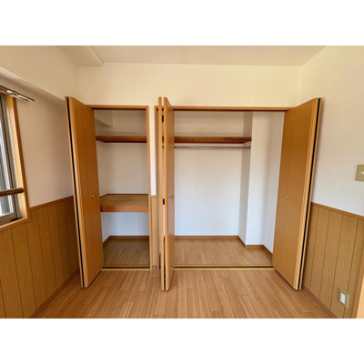 【収納】 | デュオ・ルミエール