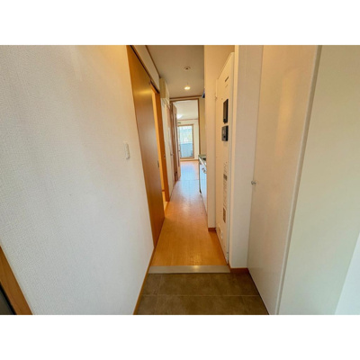 【玄関】 | ブランメゾン吹上