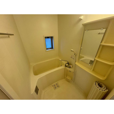 【浴室】 | ブランメゾン吹上