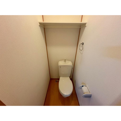 【トイレ】 | ブランメゾン吹上