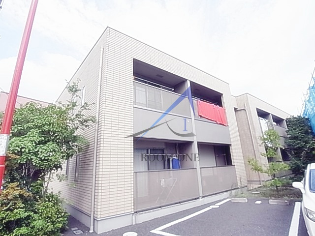 テール・カンパーニュの駐車場|駐車場です。