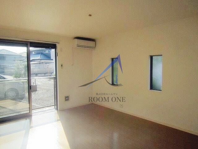 テール・カンパーニュの寝室|寝室です。